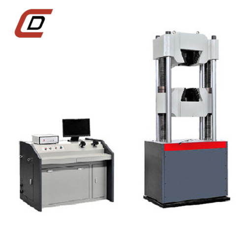 WAW-2000H微機控製電液伺服液壓萬能妖精视频无码WWW免费看