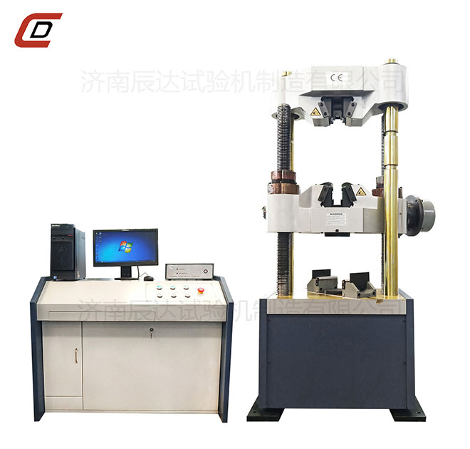 WAW-600C液壓拉伸妖精视频无码WWW免费看