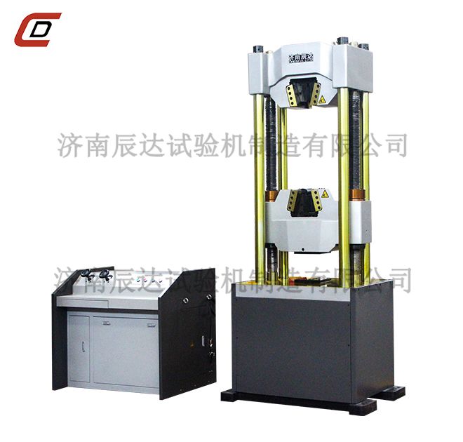 WAW-1000E液壓拉力妖精视频无码WWW免费看